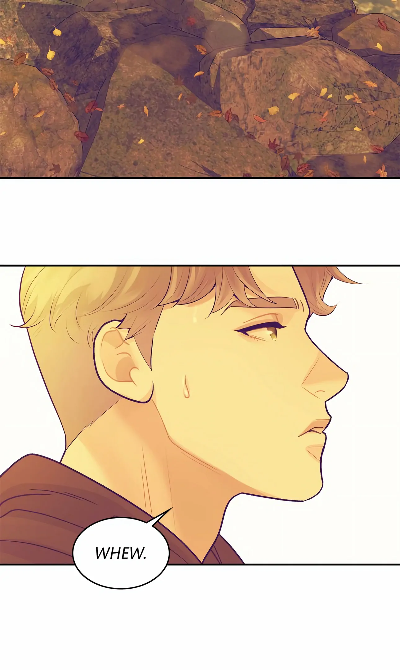 OVERRUN [Official] - Chapter 10 manhwa