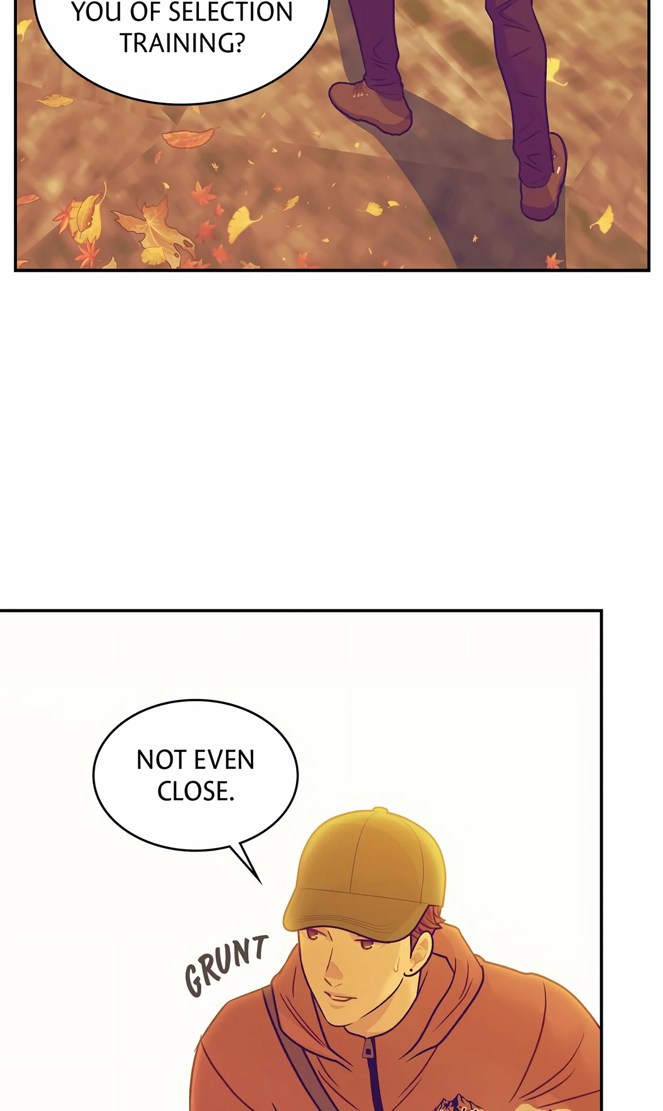 OVERRUN [Official] - Chapter 10 manhwa
