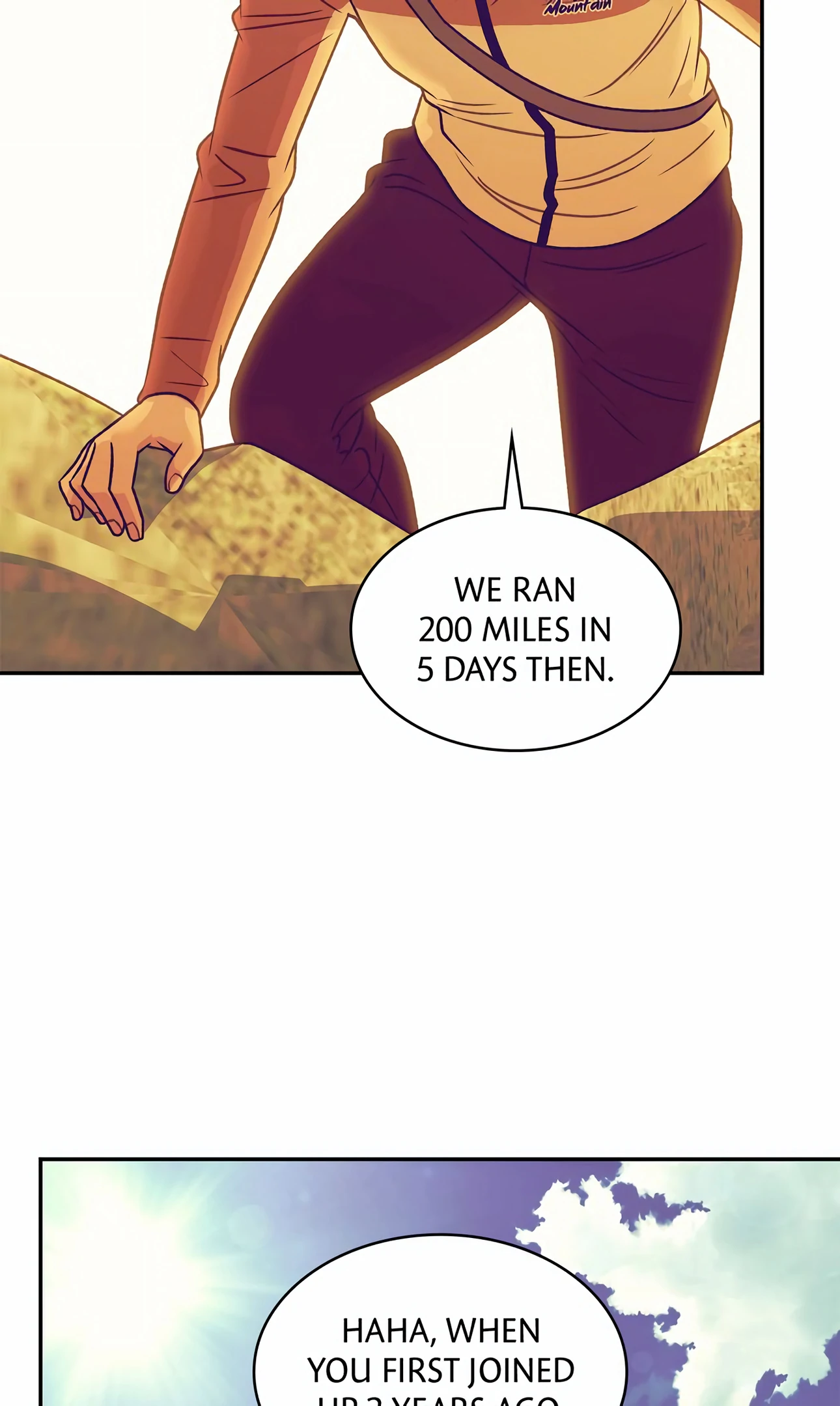 OVERRUN [Official] - Chapter 10 manhwa