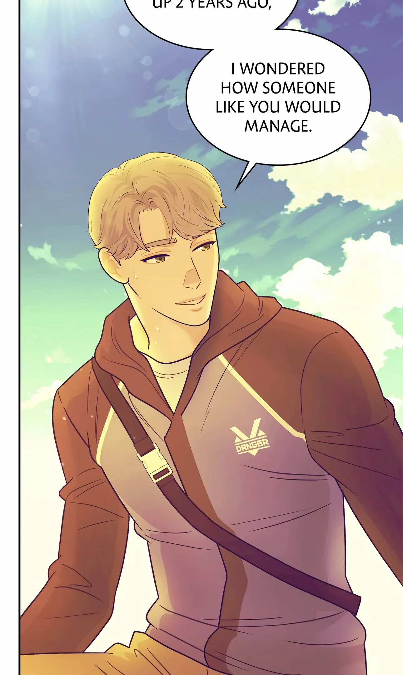 OVERRUN [Official] - Chapter 10 manhwa