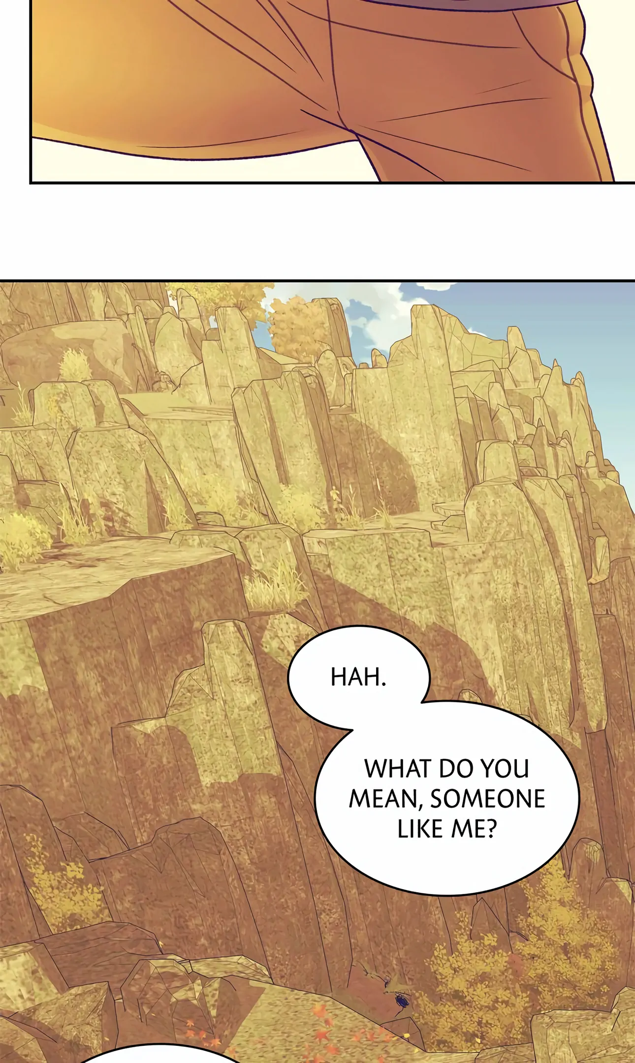OVERRUN [Official] - Chapter 10 manhwa