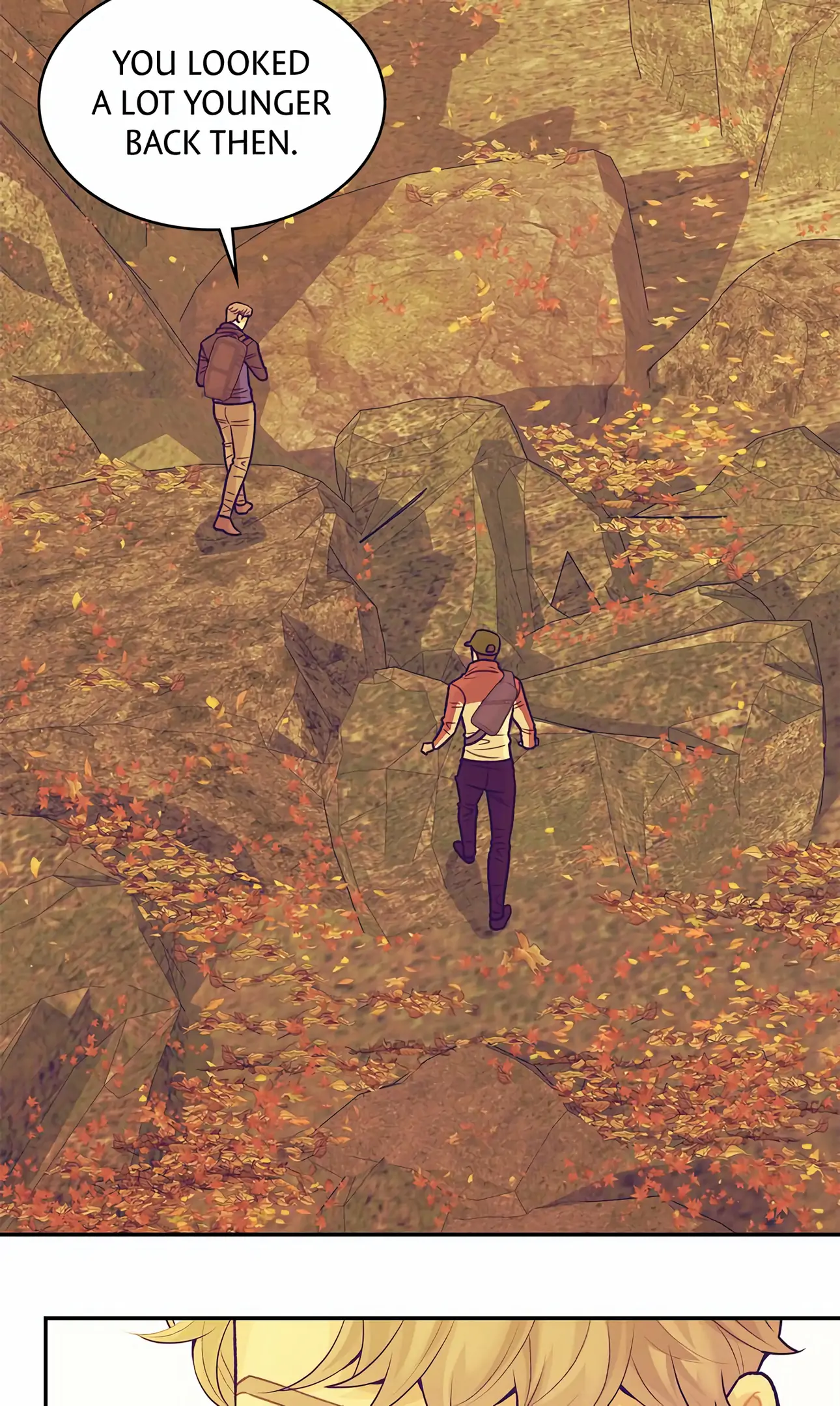 OVERRUN [Official] - Chapter 10 manhwa