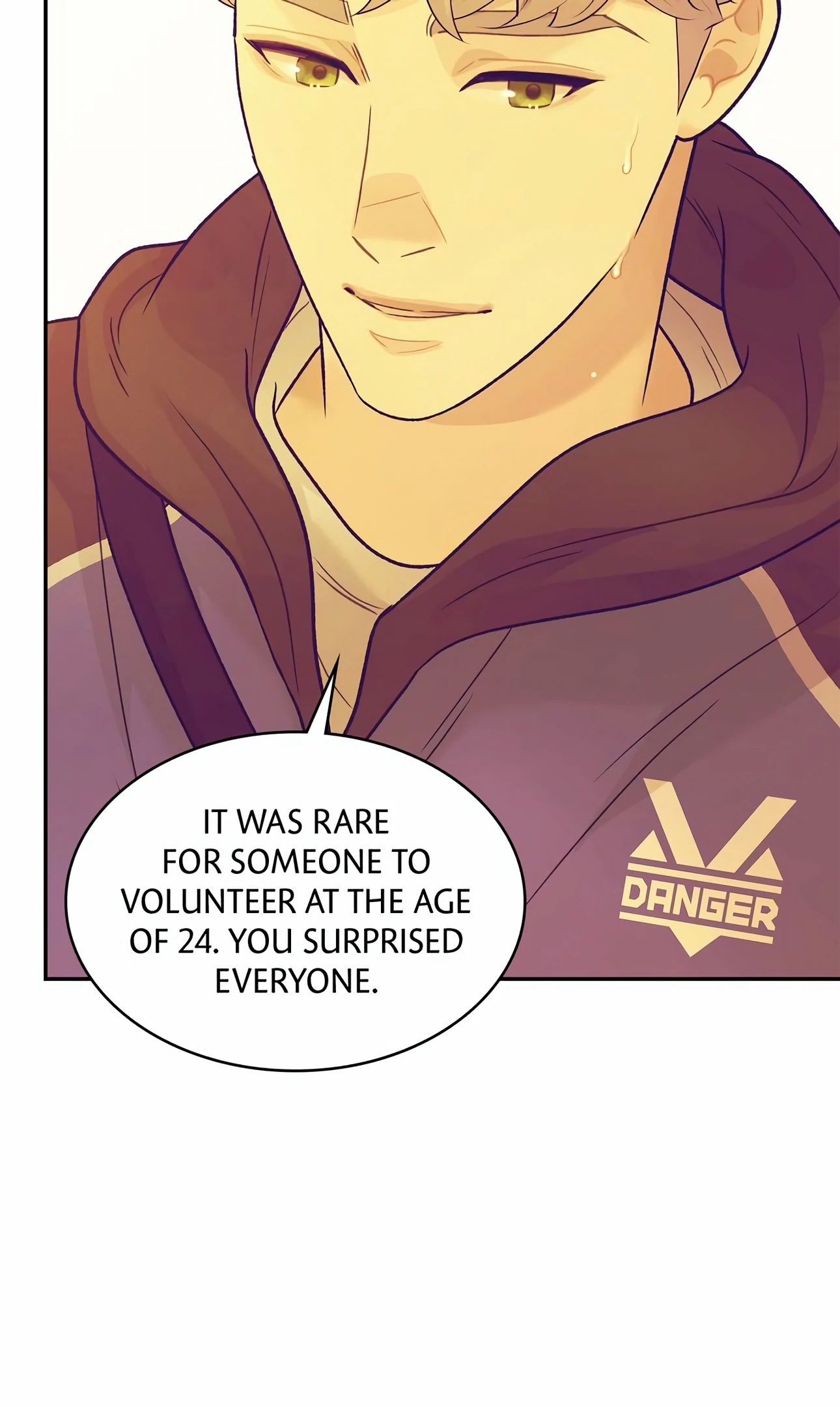 OVERRUN [Official] - Chapter 10 manhwa