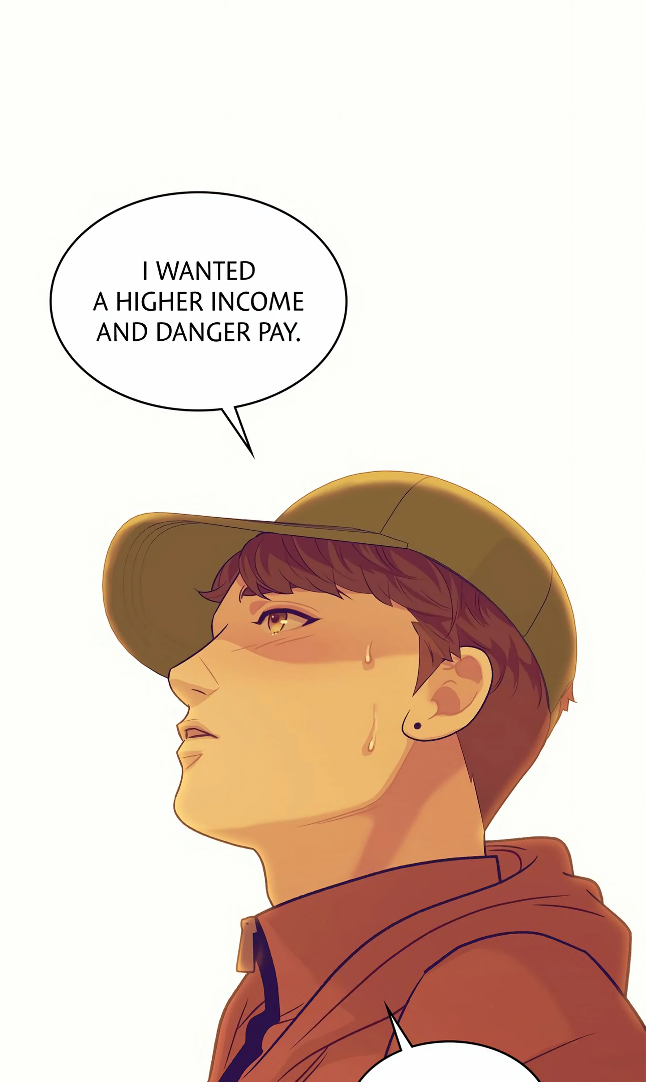 OVERRUN [Official] - Chapter 10 manhwa