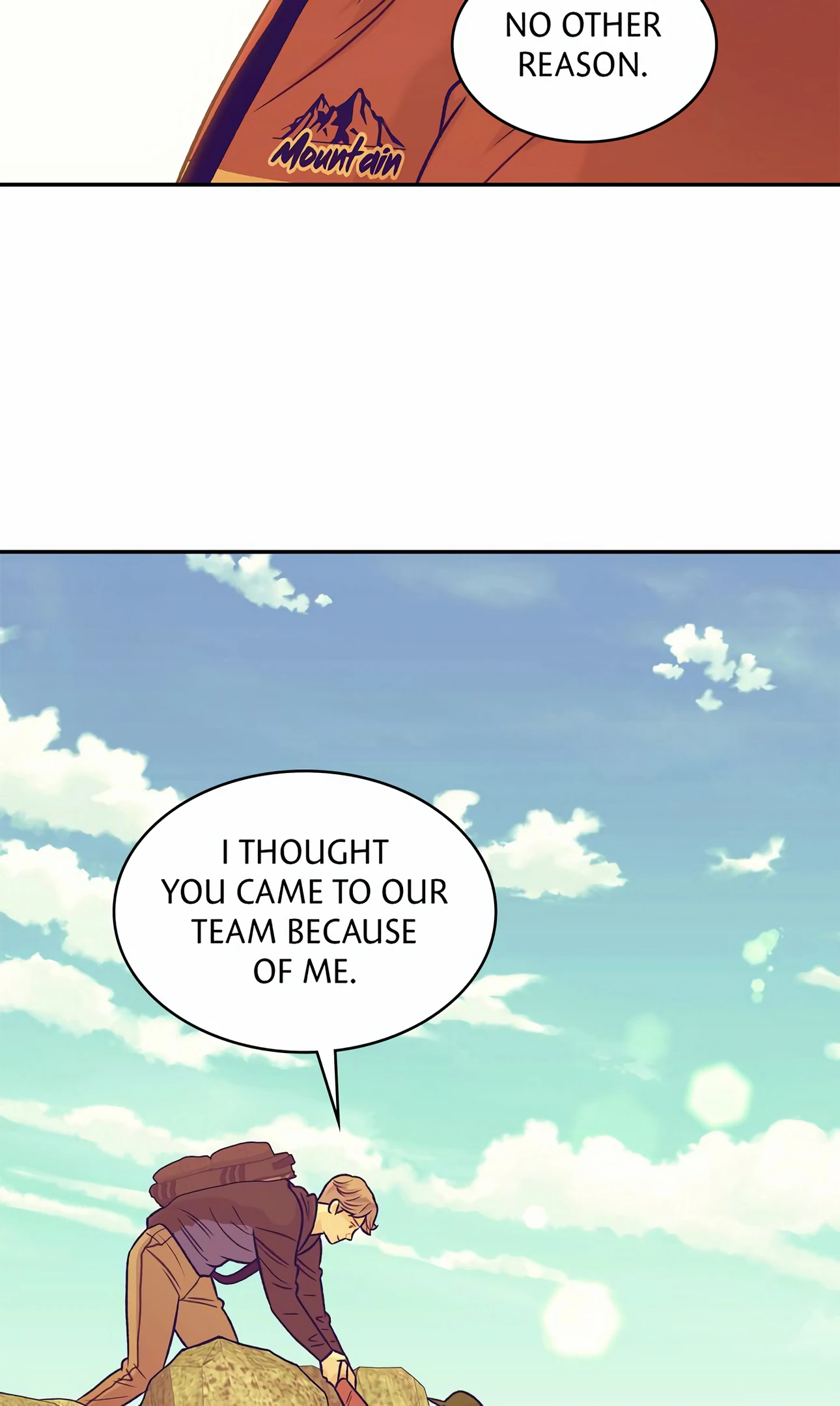 OVERRUN [Official] - Chapter 10 manhwa