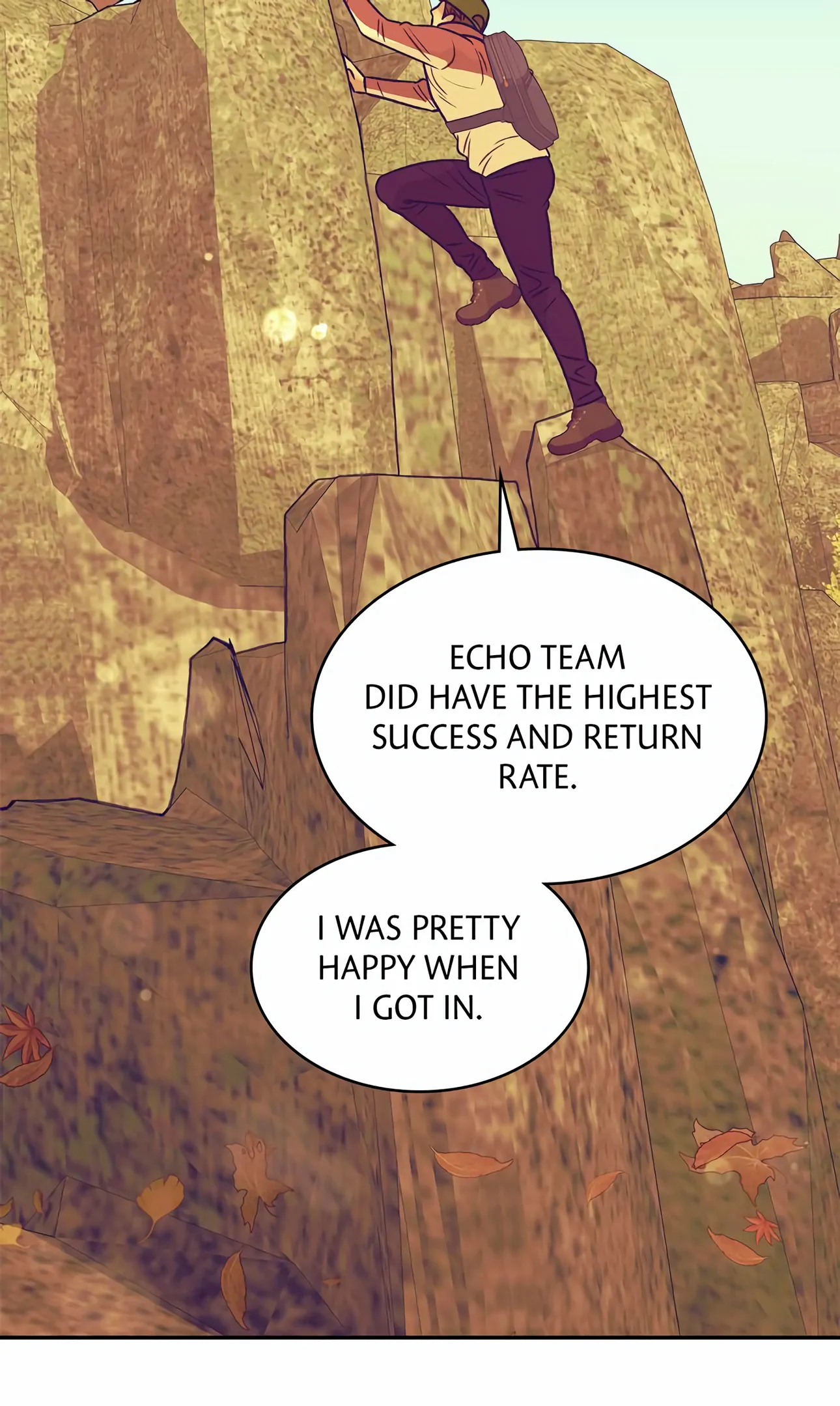 OVERRUN [Official] - Chapter 10 manhwa