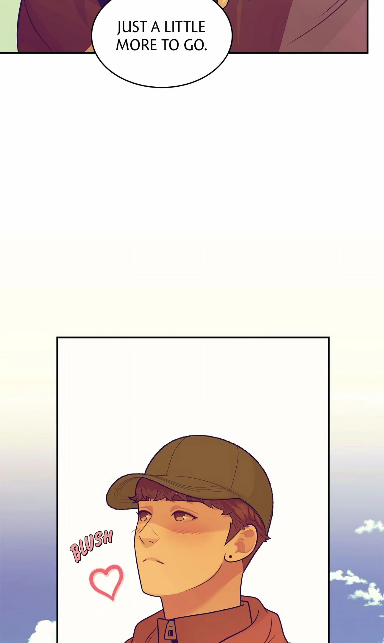 OVERRUN [Official] - Chapter 10 manhwa
