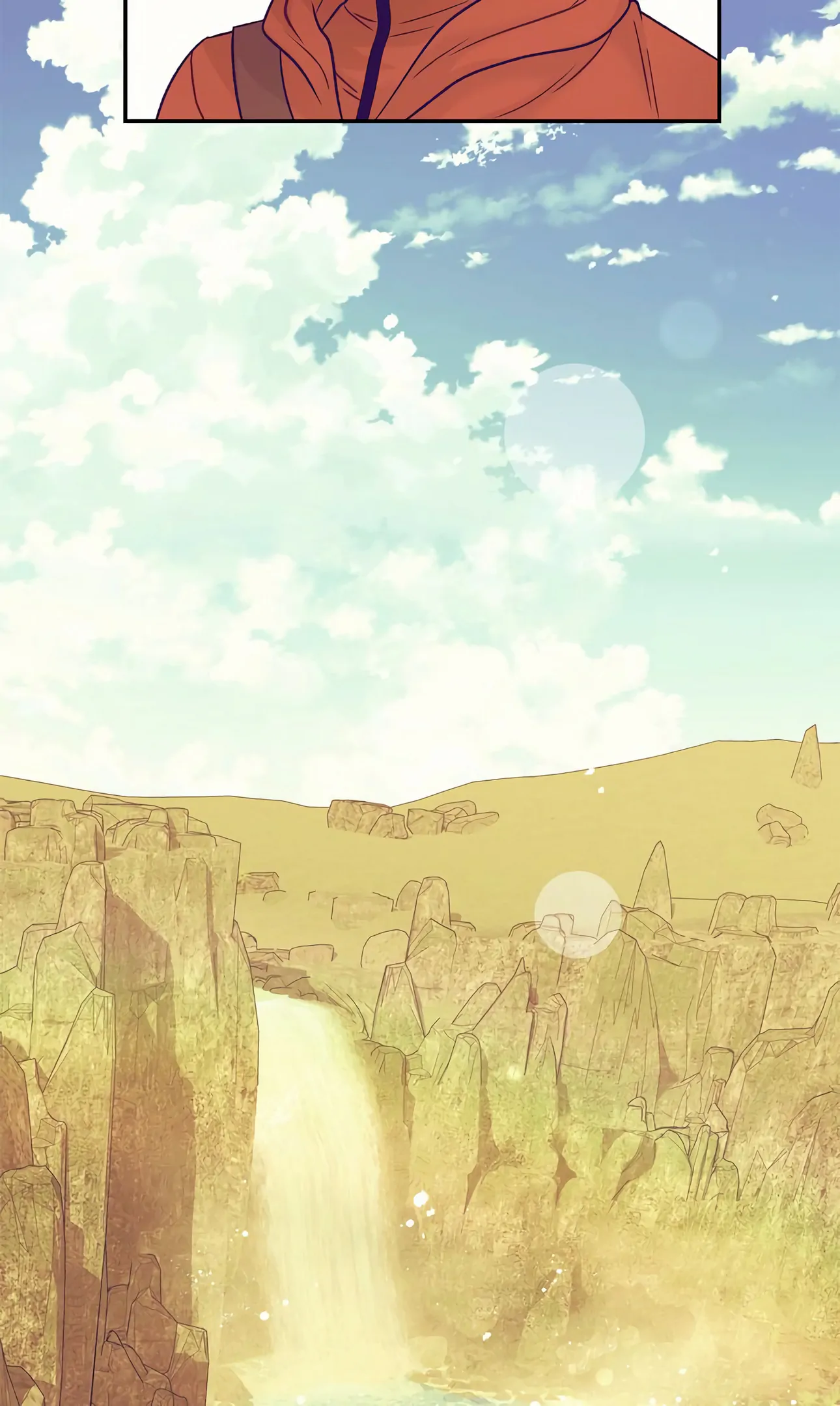 OVERRUN [Official] - Chapter 10 manhwa