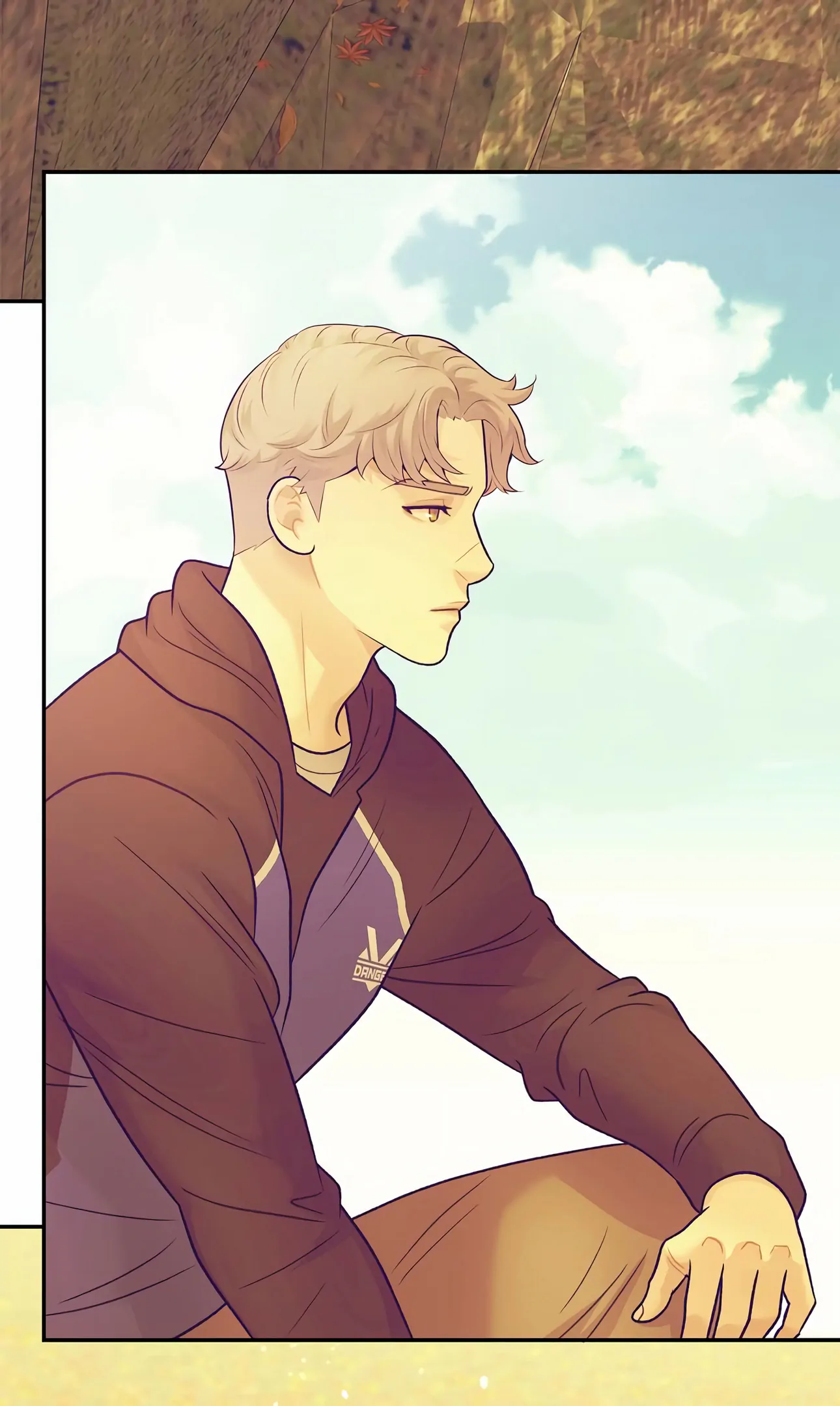 OVERRUN [Official] - Chapter 10 manhwa