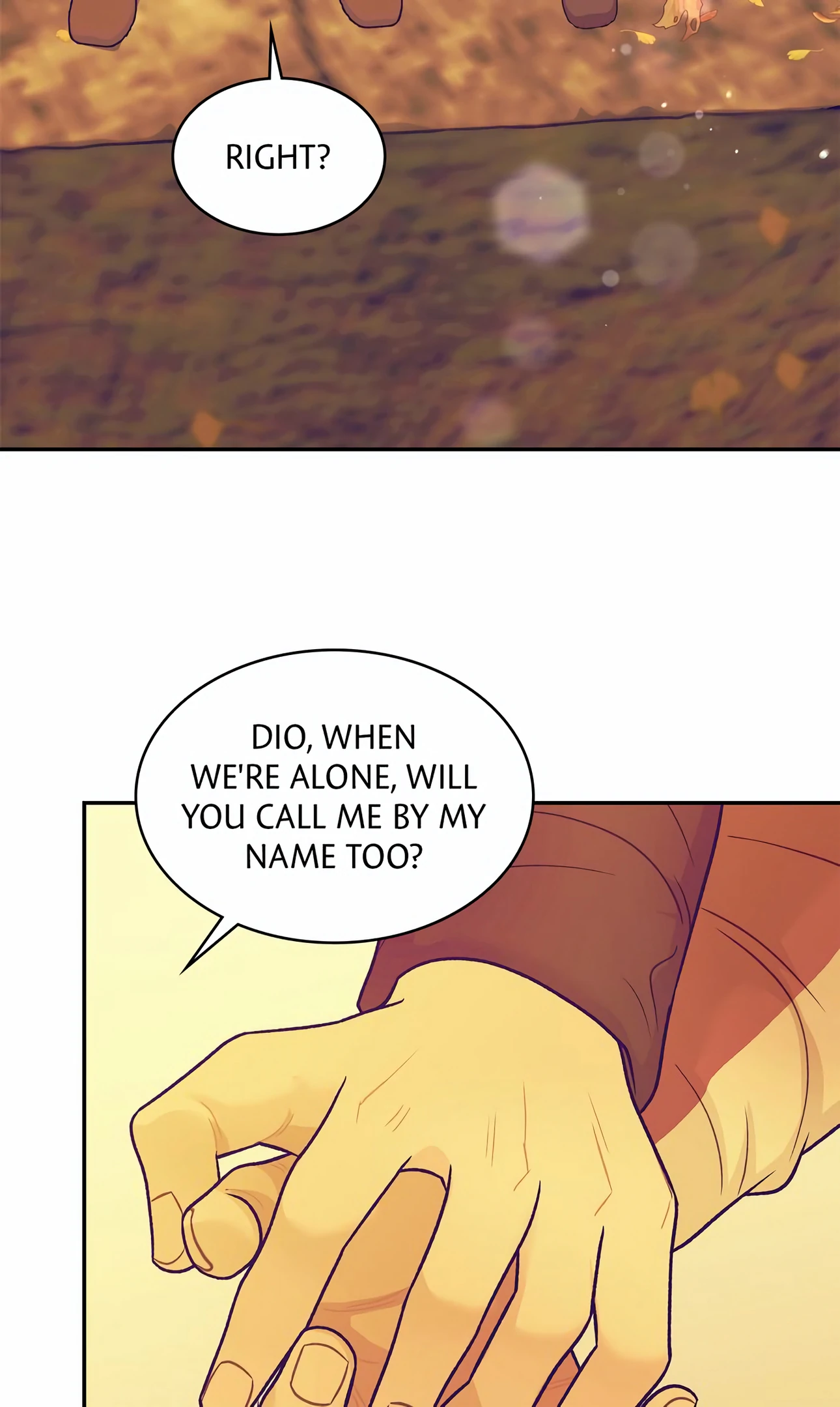 OVERRUN [Official] - Chapter 10 manhwa