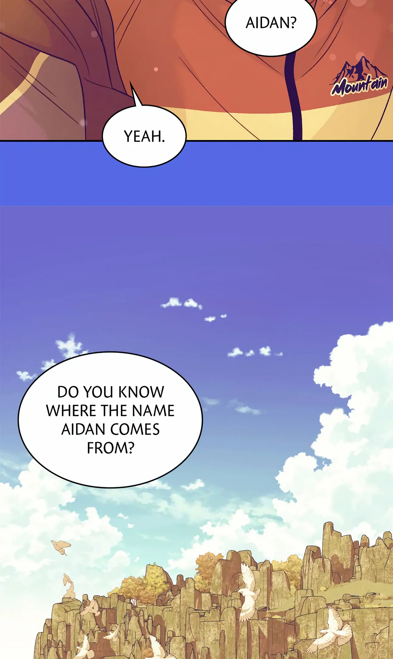 OVERRUN [Official] - Chapter 10 manhwa