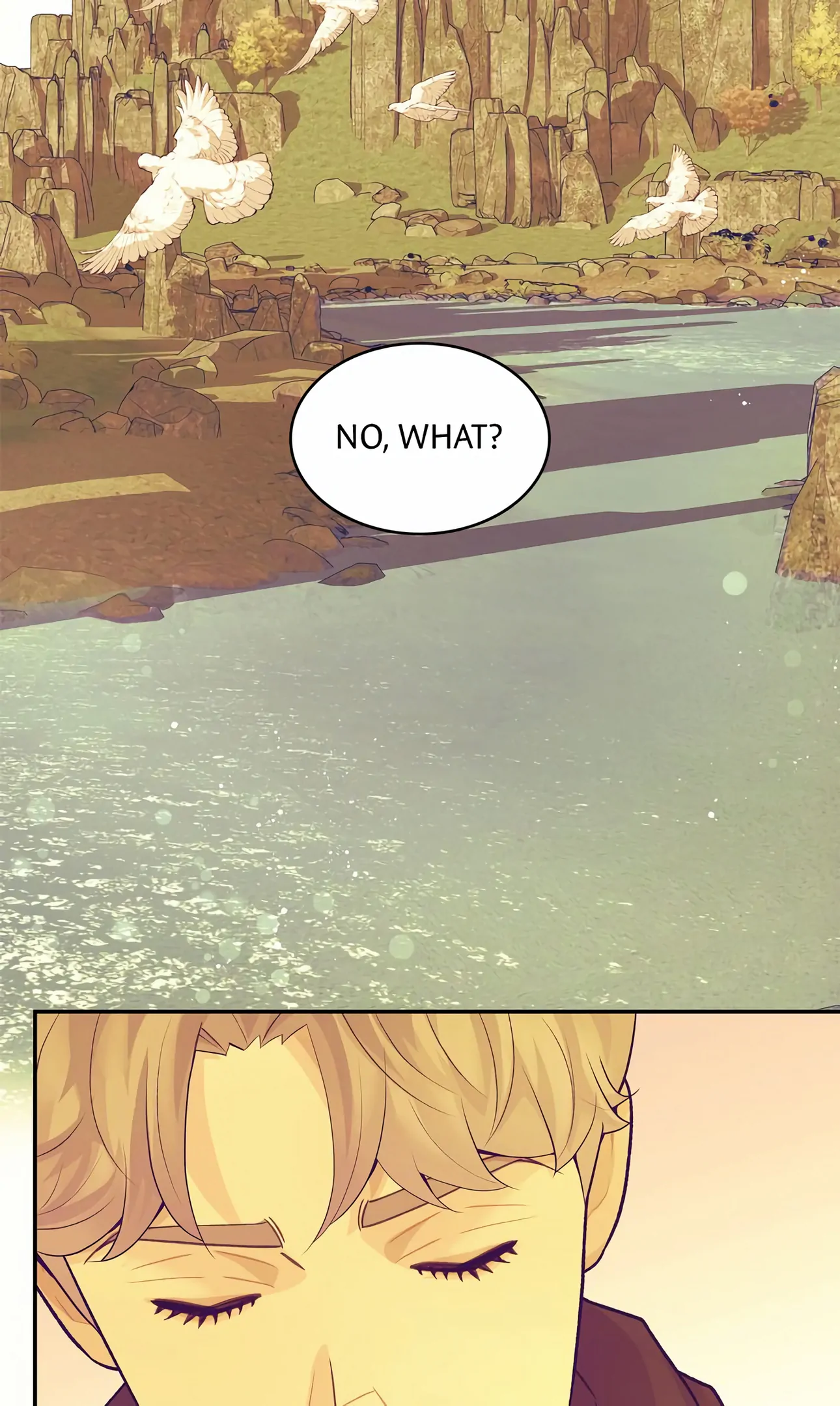OVERRUN [Official] - Chapter 10 manhwa