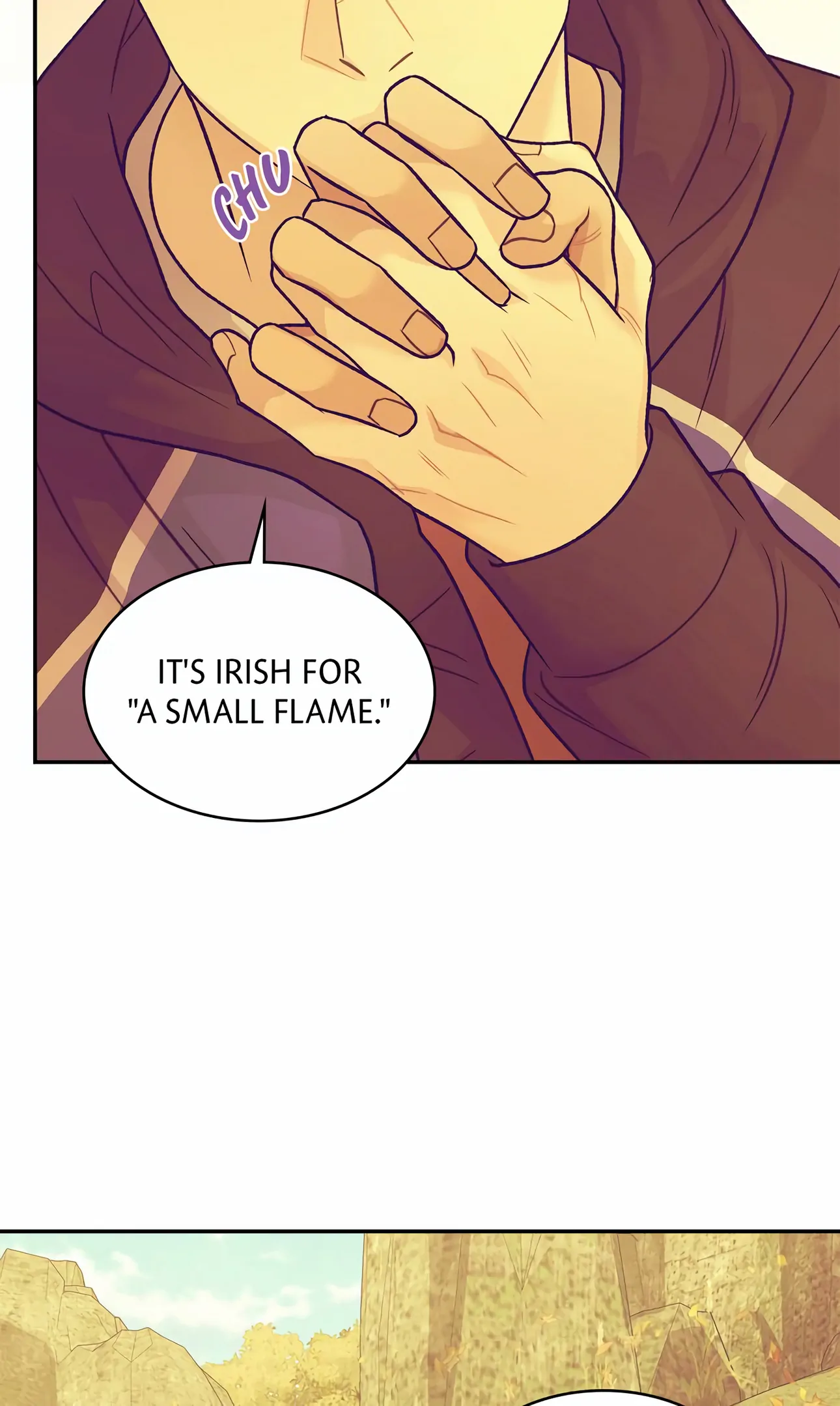 OVERRUN [Official] - Chapter 10 manhwa