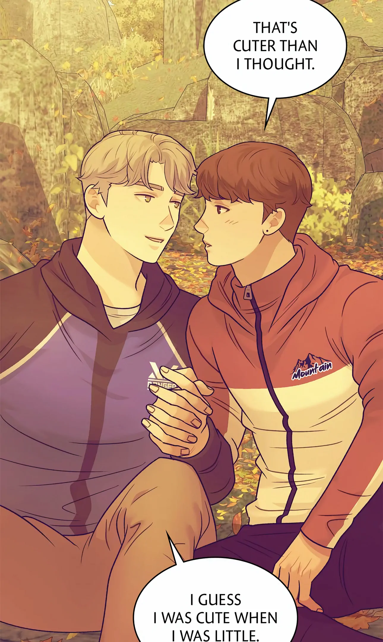 OVERRUN [Official] - Chapter 10 manhwa