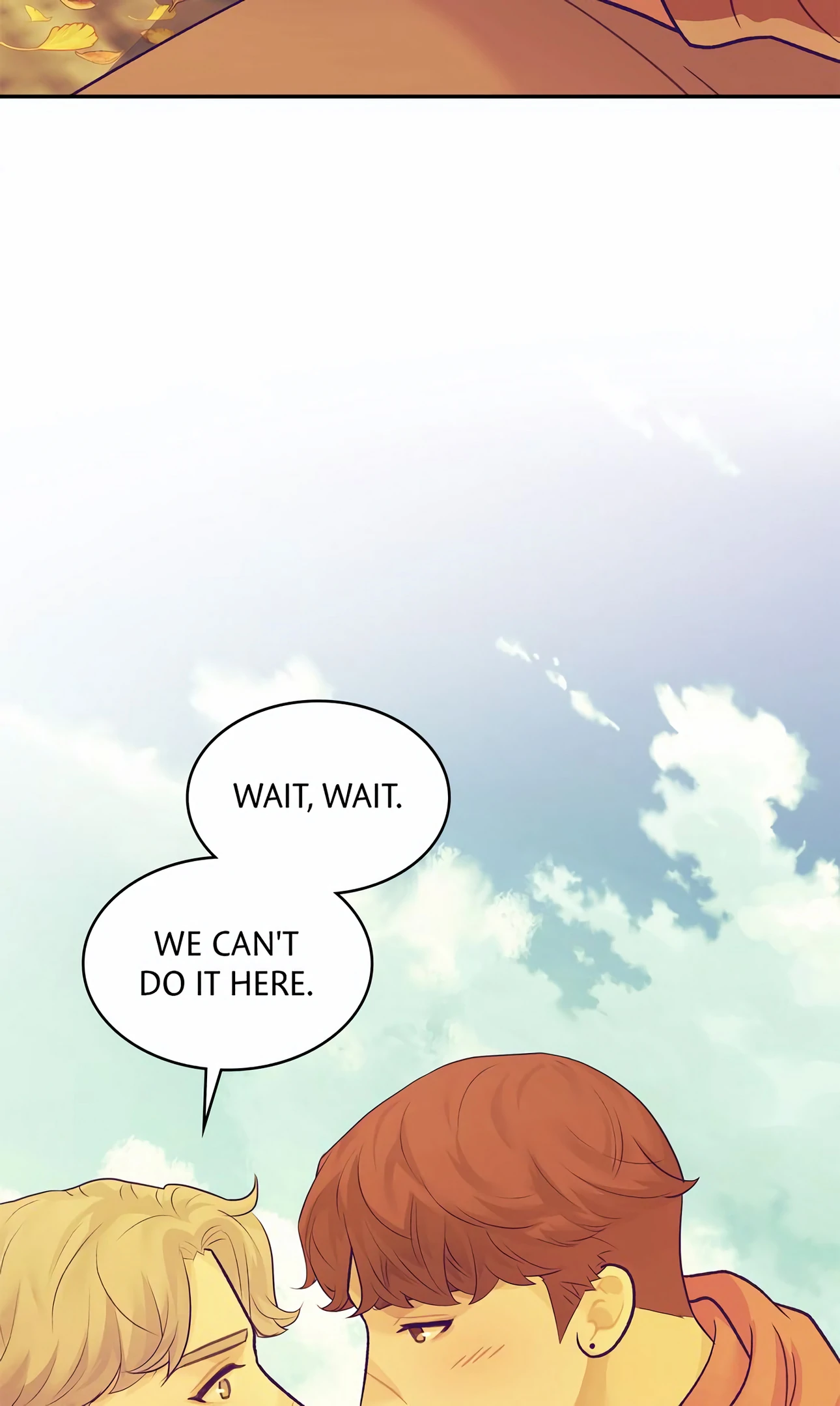 OVERRUN [Official] - Chapter 10 manhwa