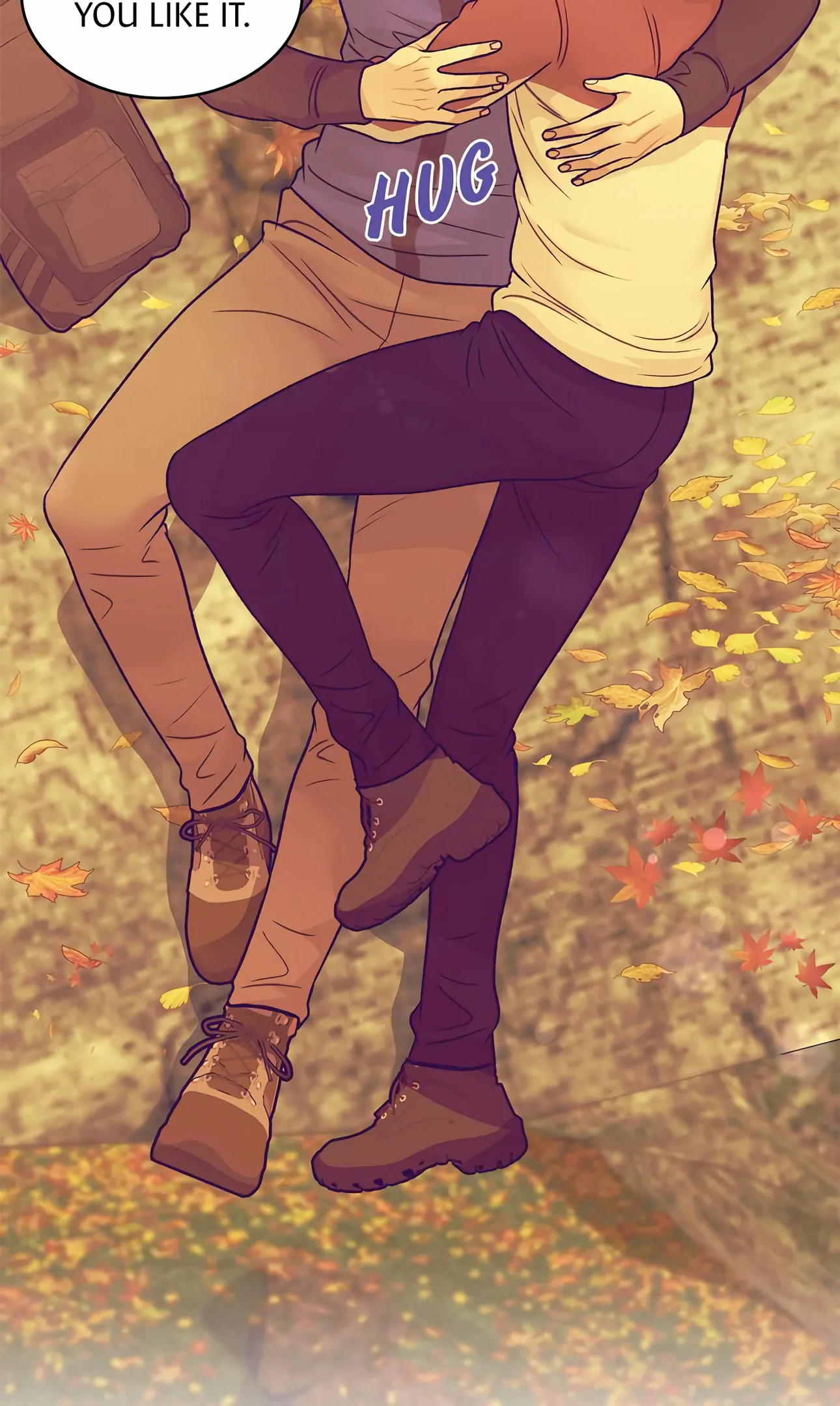 OVERRUN [Official] - Chapter 10 manhwa