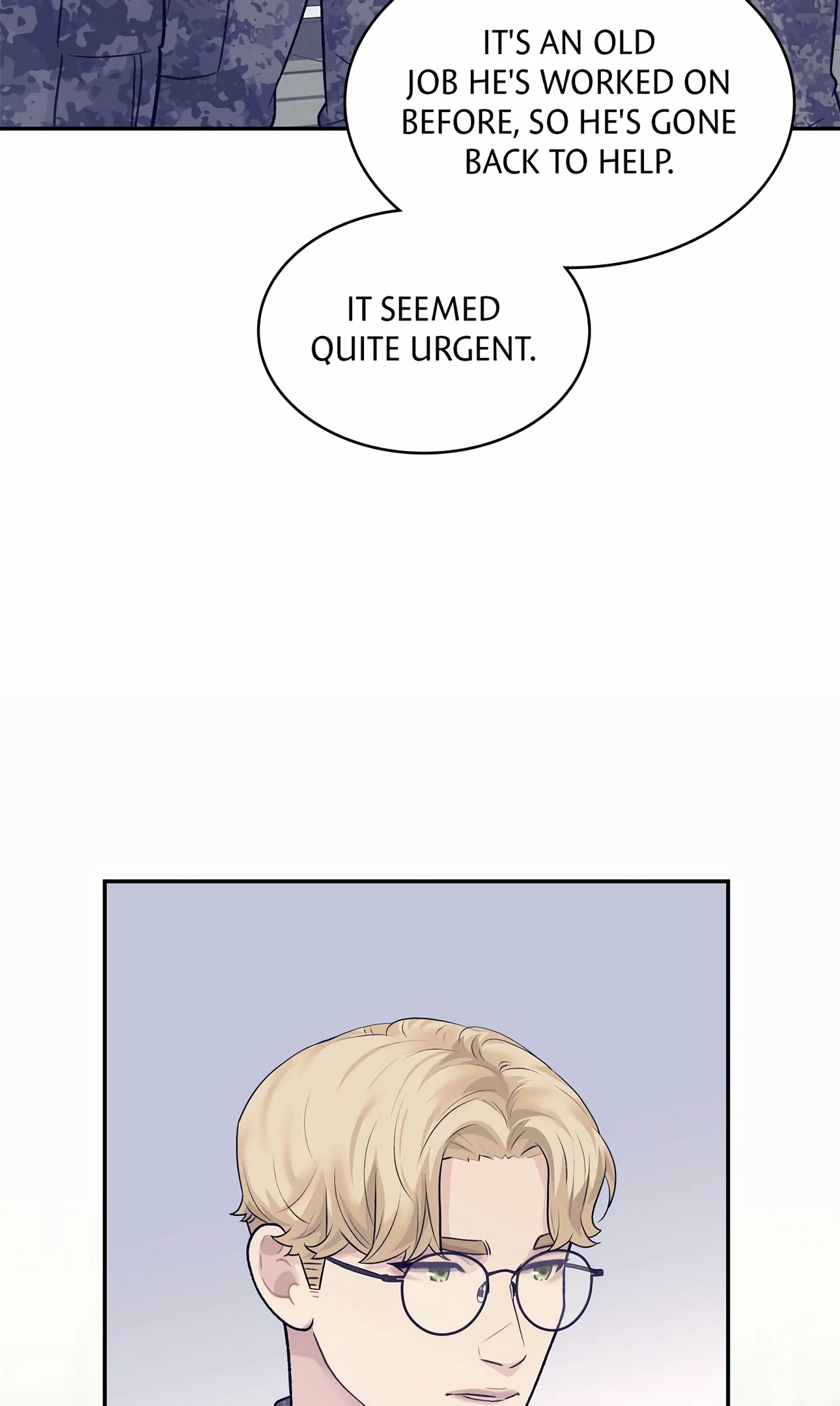 OVERRUN [Official] - Chapter 10 manhwa