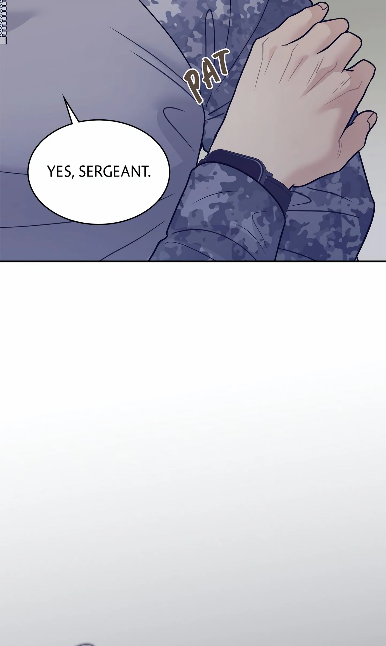 OVERRUN [Official] - Chapter 10 manhwa