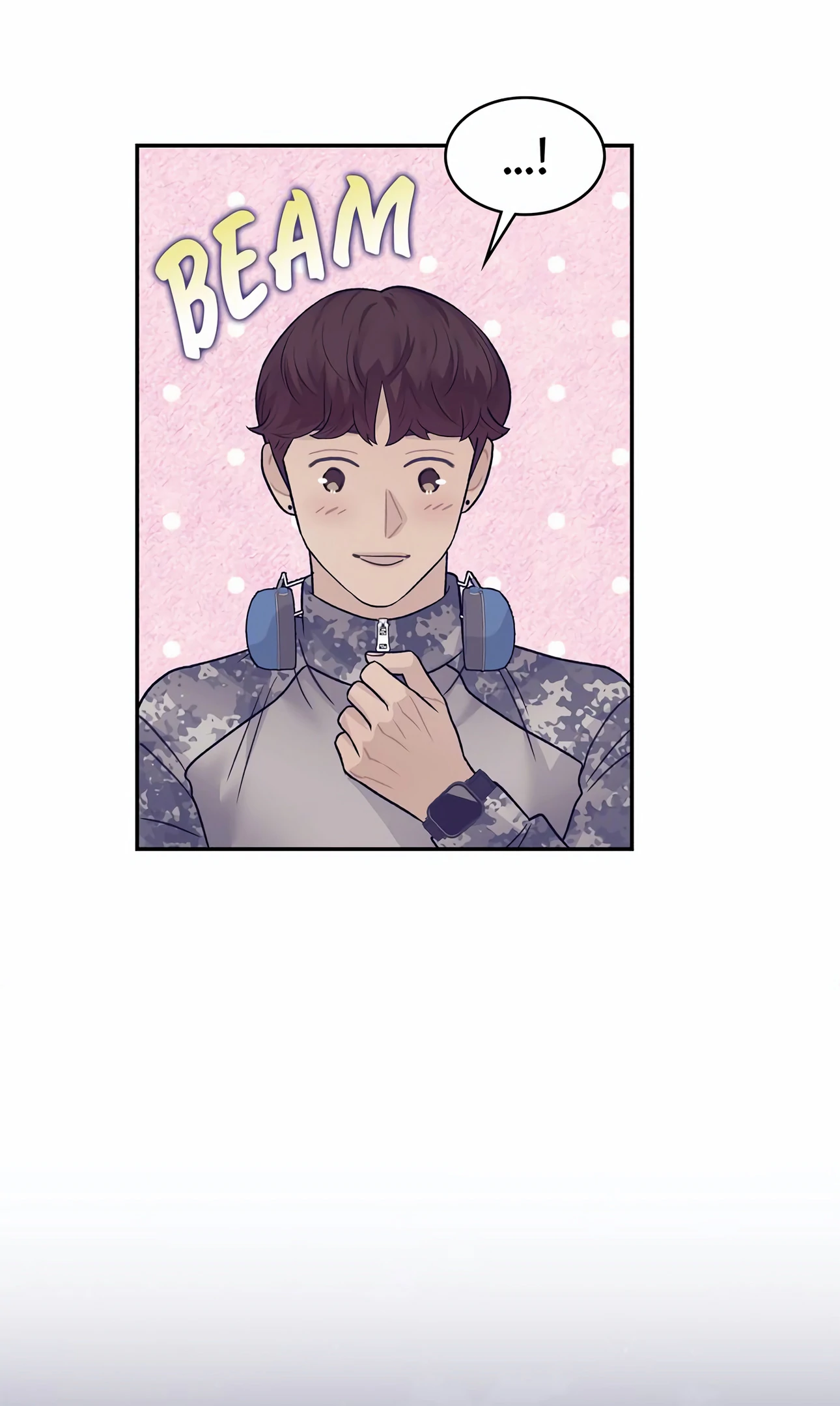 OVERRUN [Official] - Chapter 10 manhwa