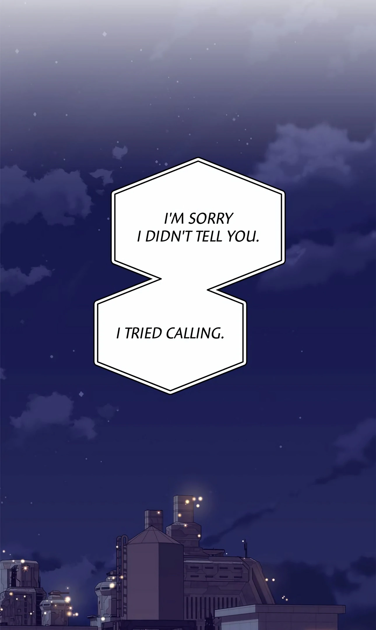 OVERRUN [Official] - Chapter 10 manhwa