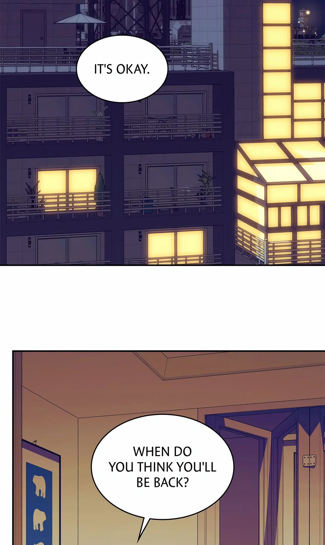OVERRUN [Official] - Chapter 10 manhwa