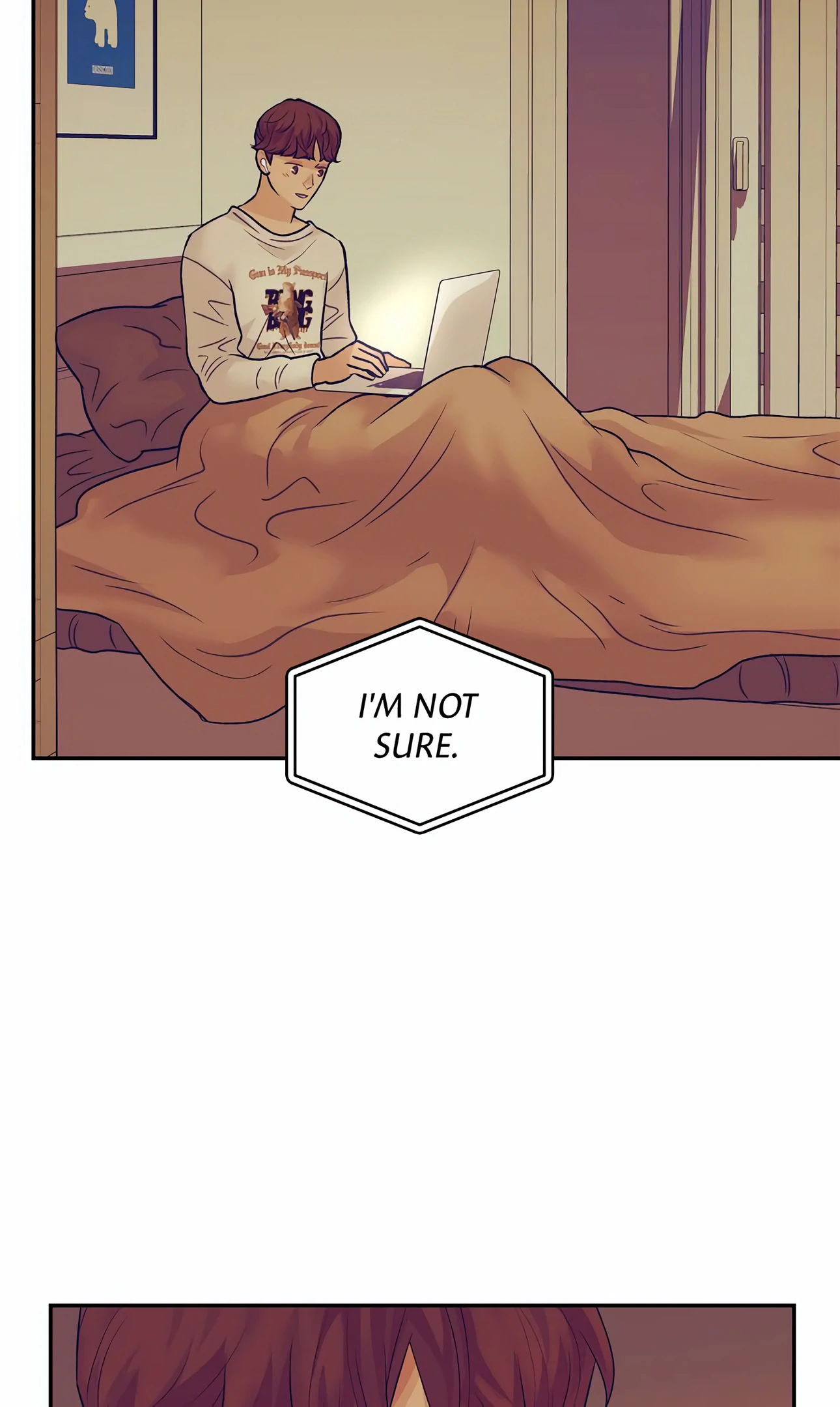 OVERRUN [Official] - Chapter 10 manhwa