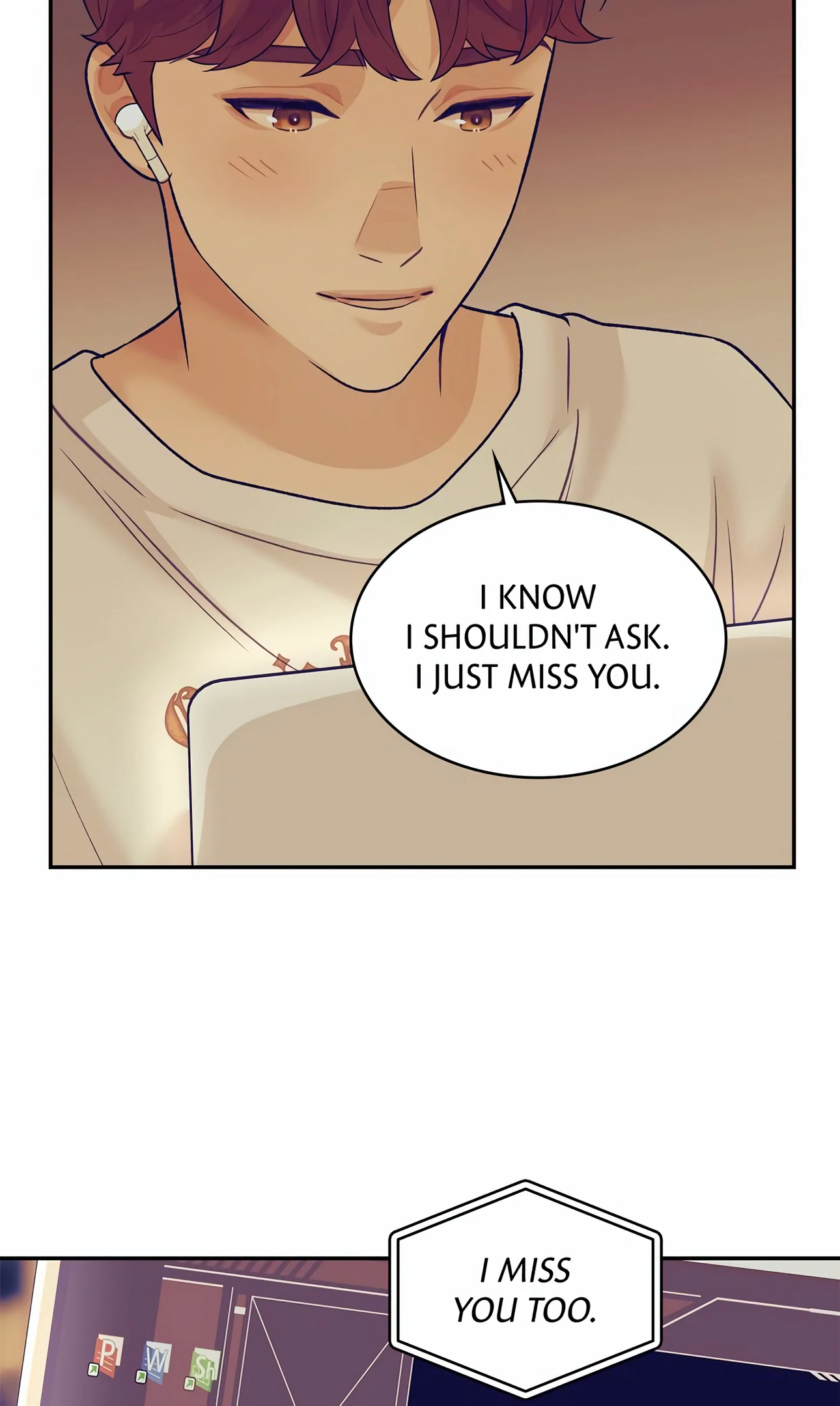 OVERRUN [Official] - Chapter 10 manhwa