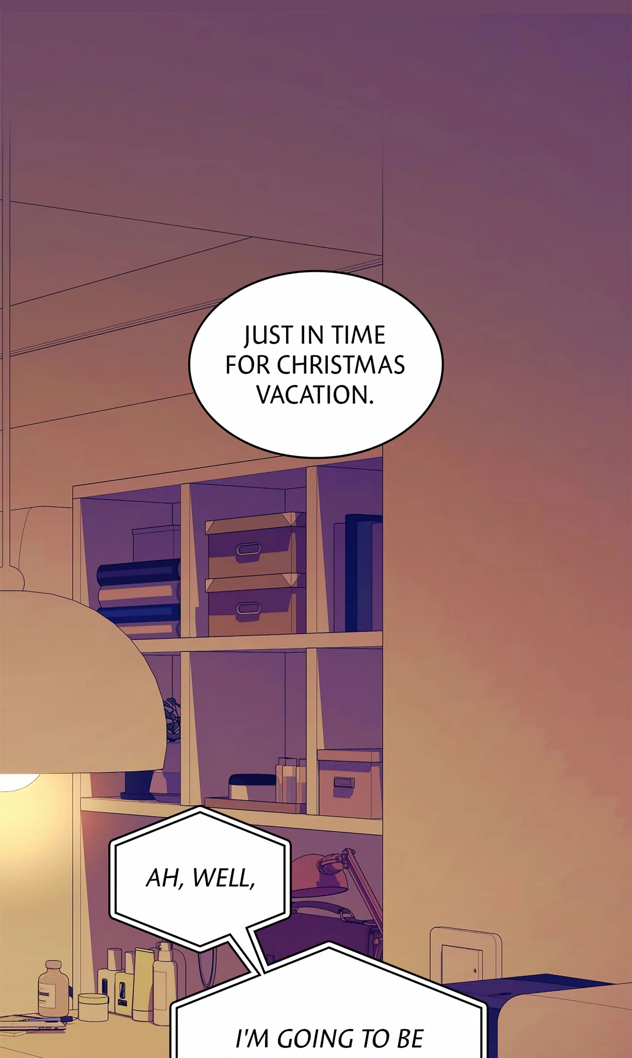 OVERRUN [Official] - Chapter 10 manhwa