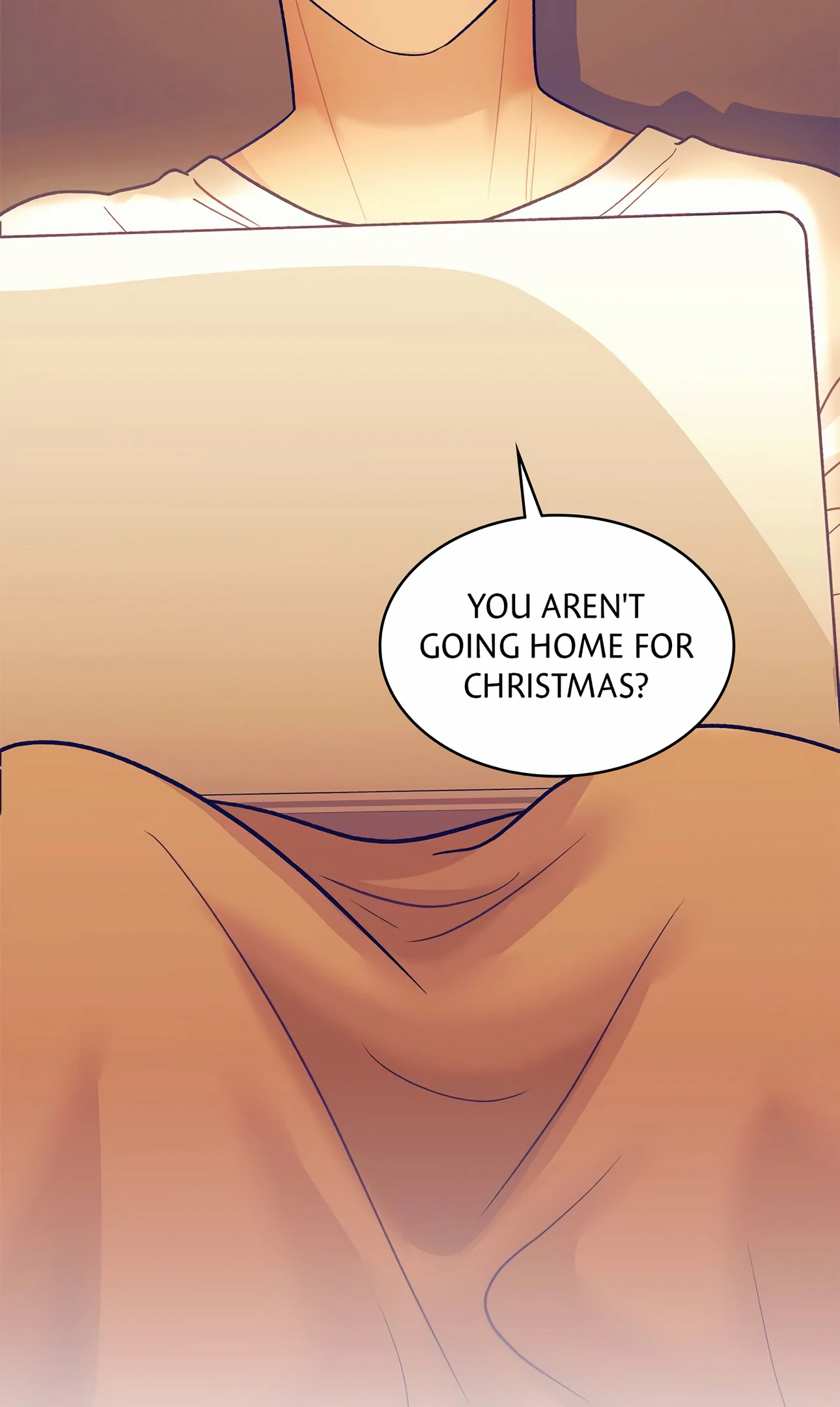 OVERRUN [Official] - Chapter 10 manhwa
