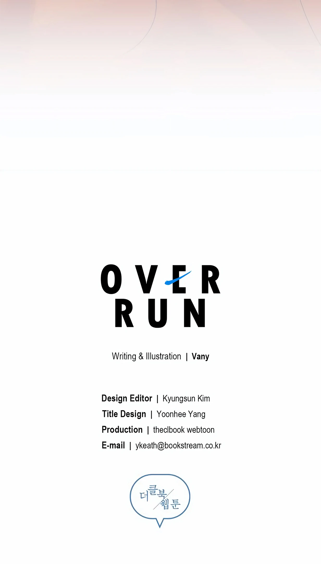 OVERRUN [Official] - Chapter 10 manhwa