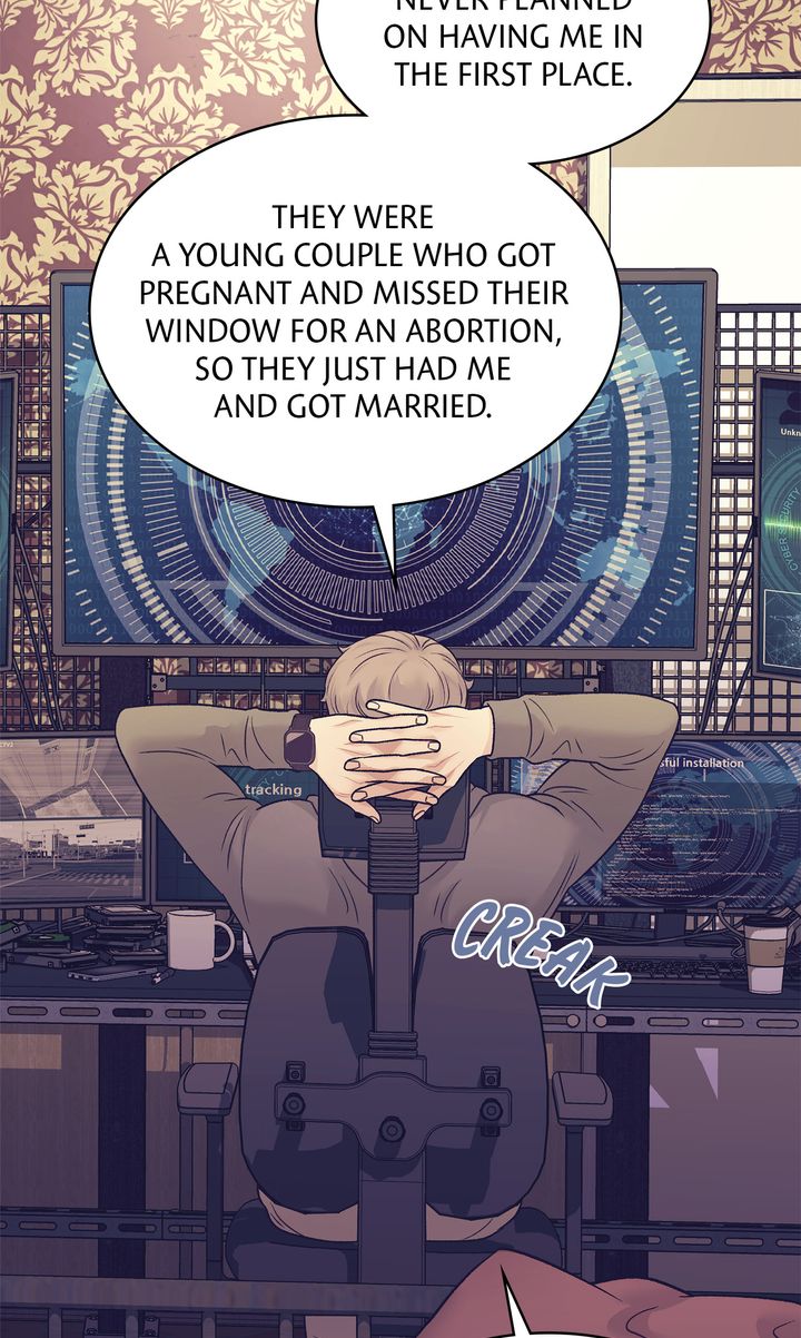 OVERRUN [Official] - Chapter 11 manhwa