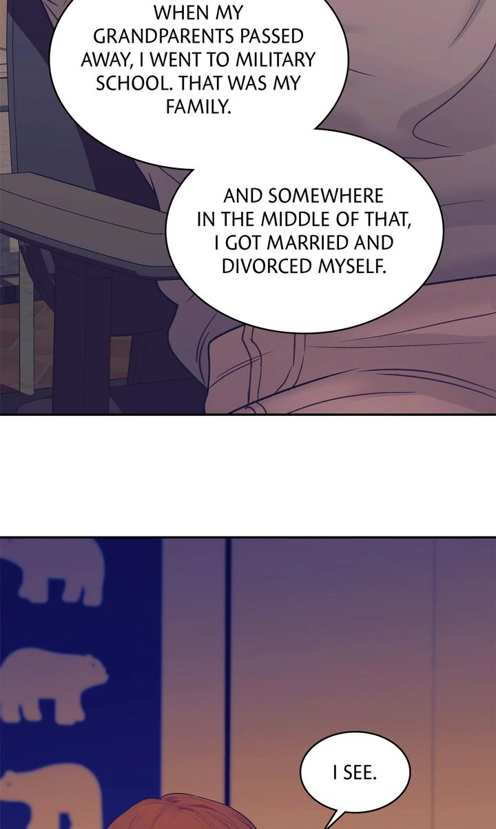 OVERRUN [Official] - Chapter 11 manhwa