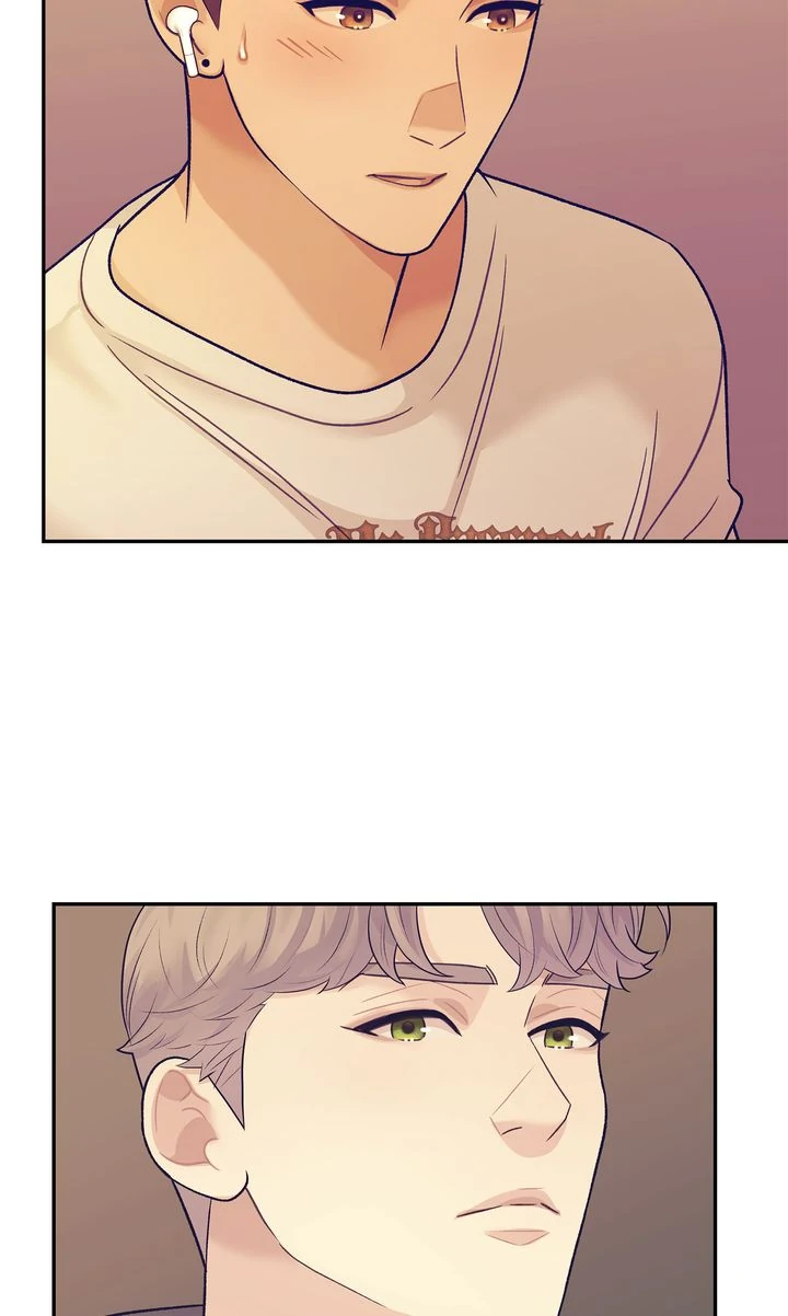 OVERRUN [Official] - Chapter 11 manhwa