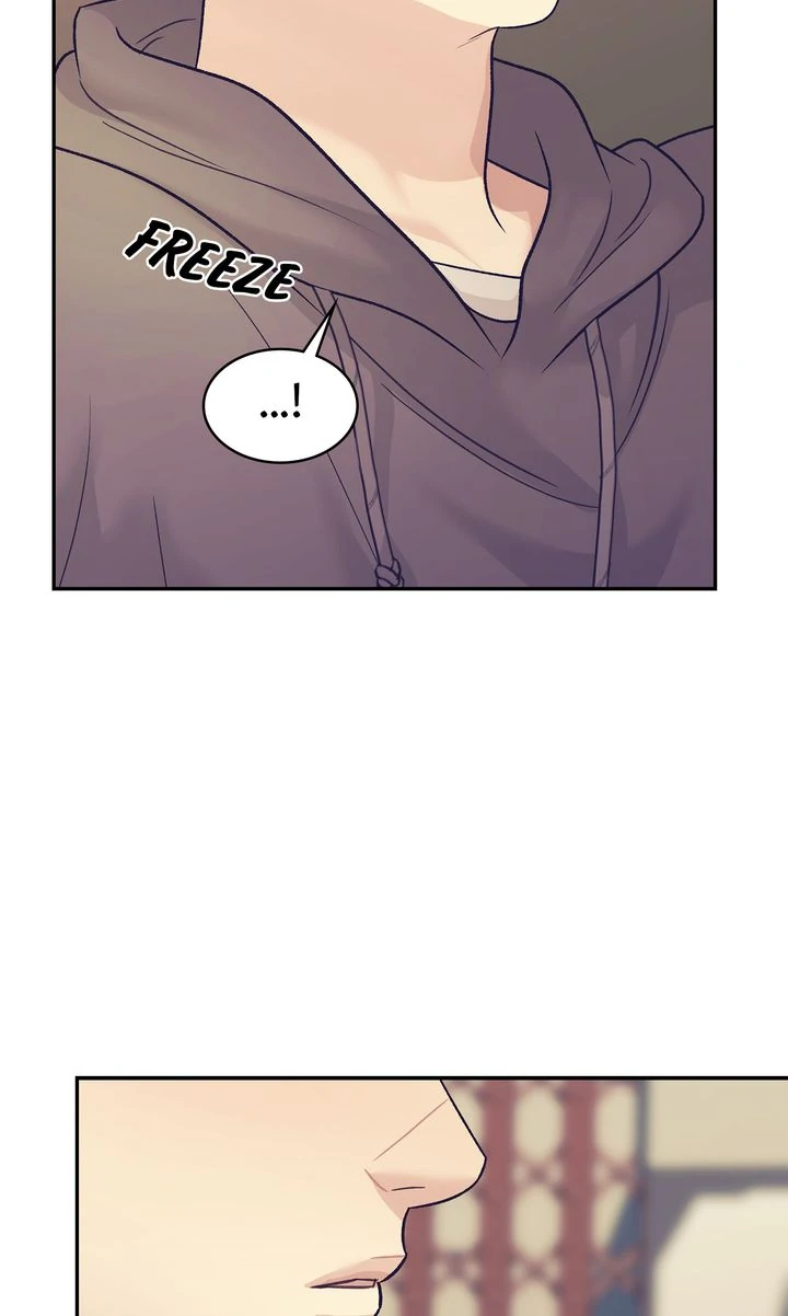 OVERRUN [Official] - Chapter 11 manhwa