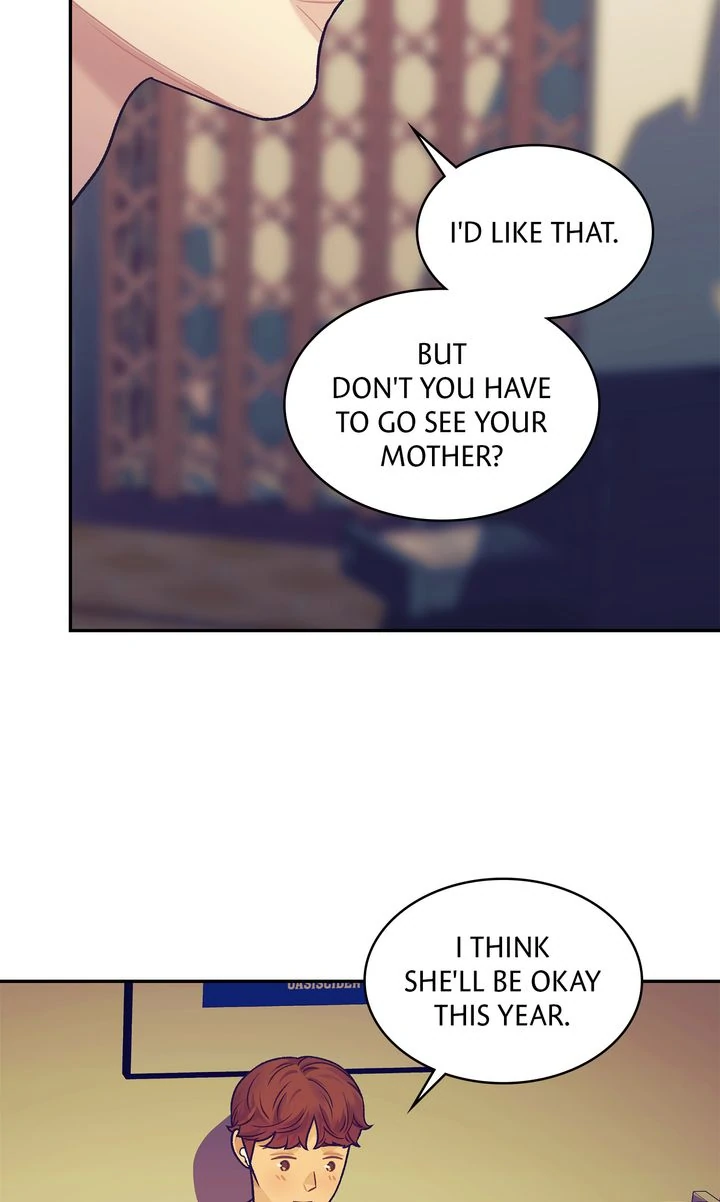 OVERRUN [Official] - Chapter 11 manhwa