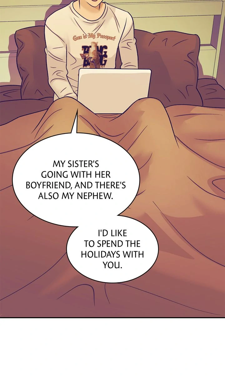OVERRUN [Official] - Chapter 11 manhwa