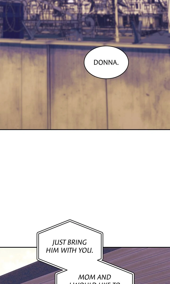 OVERRUN [Official] - Chapter 11 manhwa