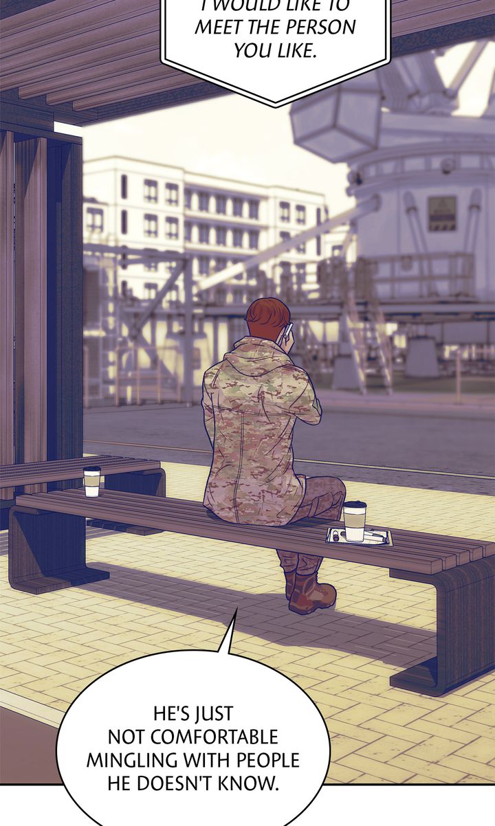 OVERRUN [Official] - Chapter 11 manhwa