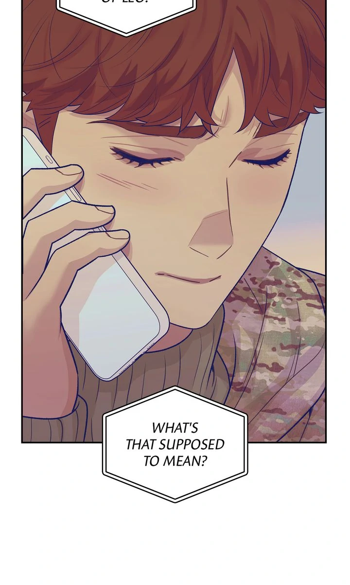 OVERRUN [Official] - Chapter 11 manhwa