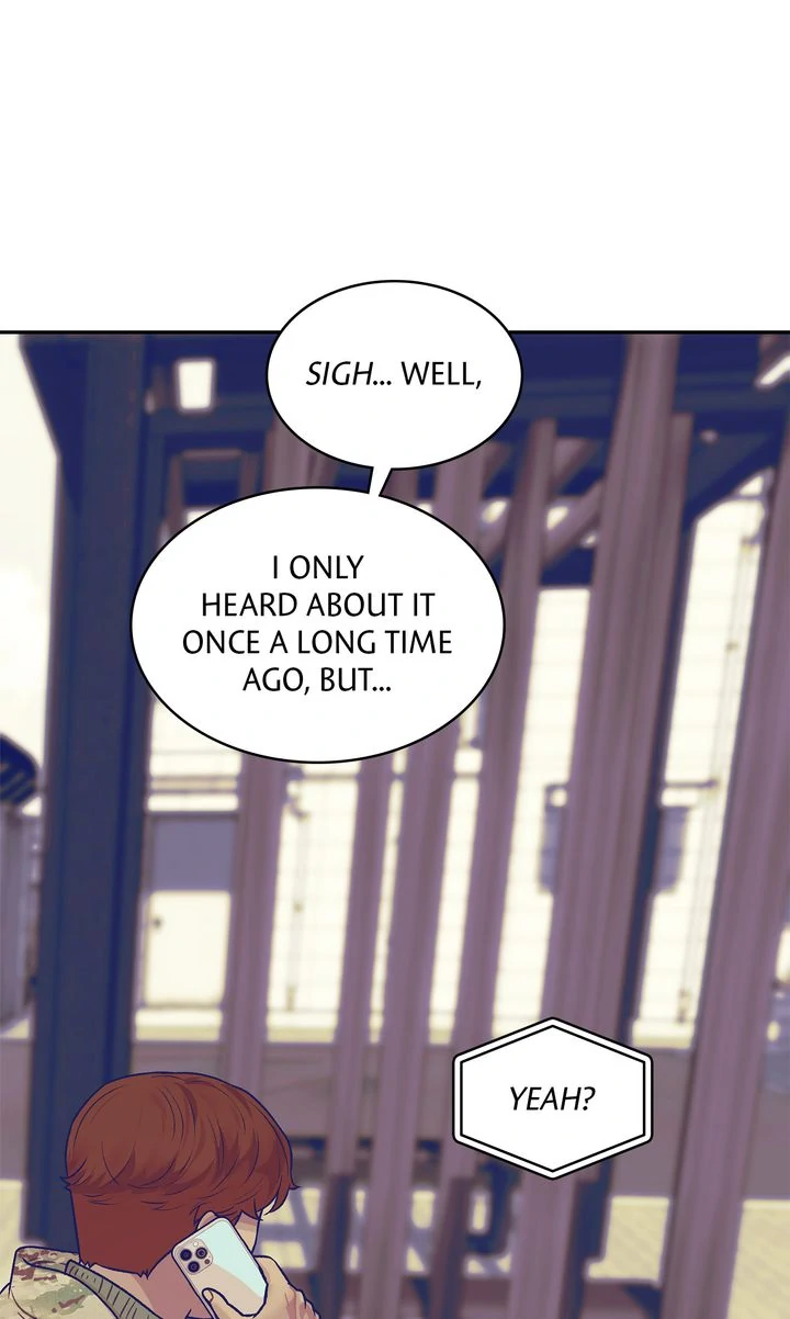 OVERRUN [Official] - Chapter 11 manhwa
