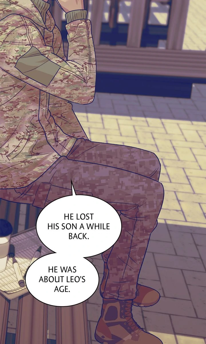 OVERRUN [Official] - Chapter 11 manhwa