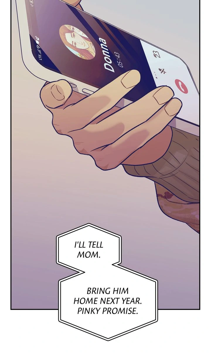 OVERRUN [Official] - Chapter 11 manhwa