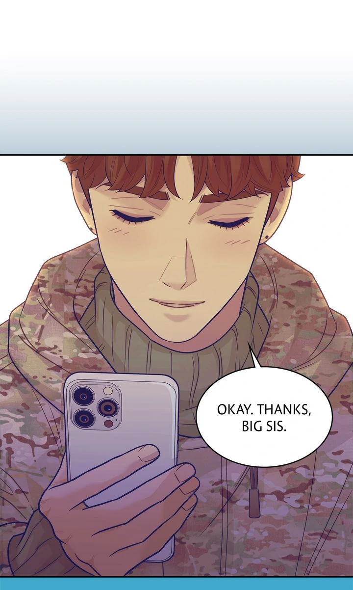 OVERRUN [Official] - Chapter 11 manhwa