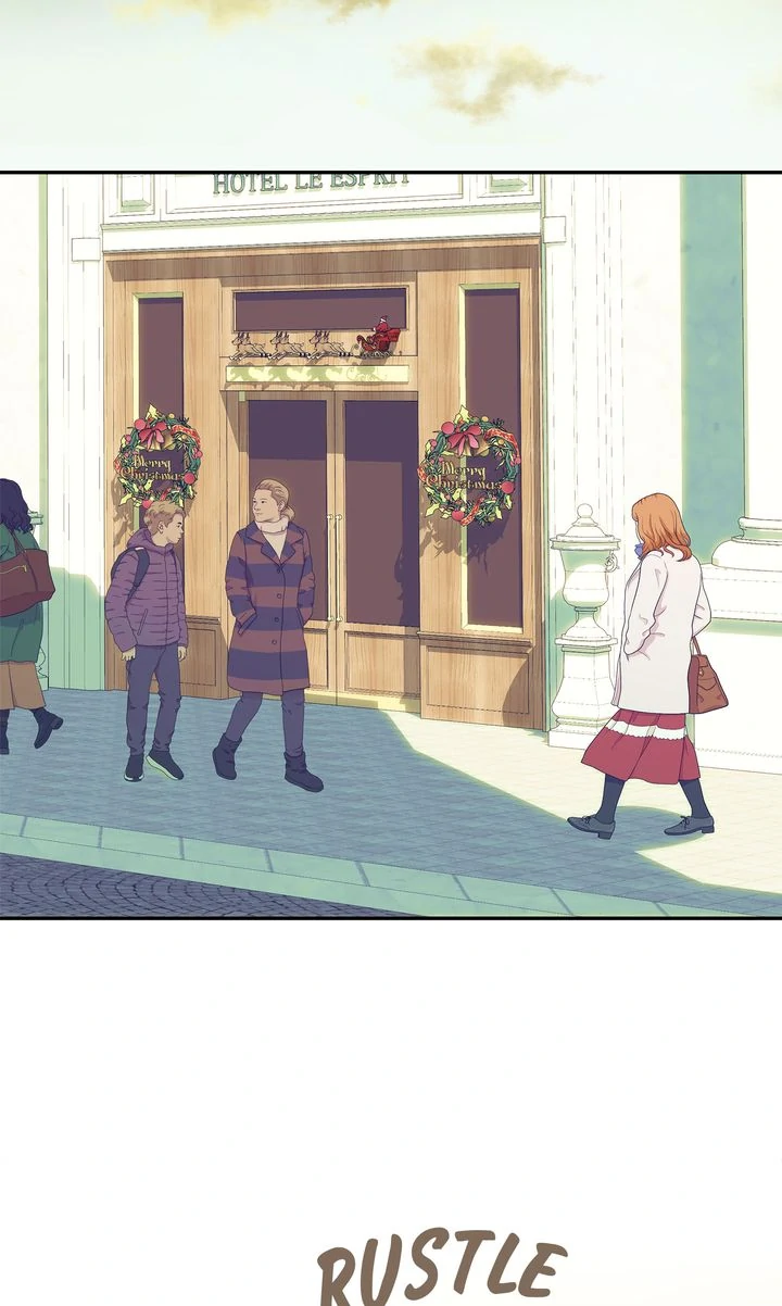 OVERRUN [Official] - Chapter 11 manhwa