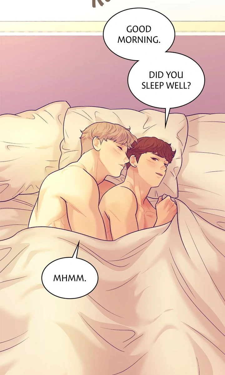 OVERRUN [Official] - Chapter 11 manhwa