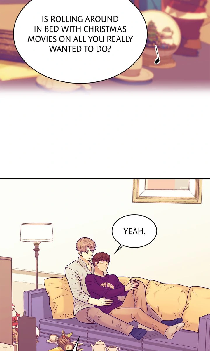 OVERRUN [Official] - Chapter 11 manhwa