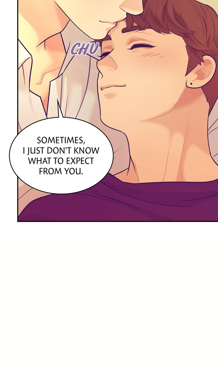 OVERRUN [Official] - Chapter 11 manhwa