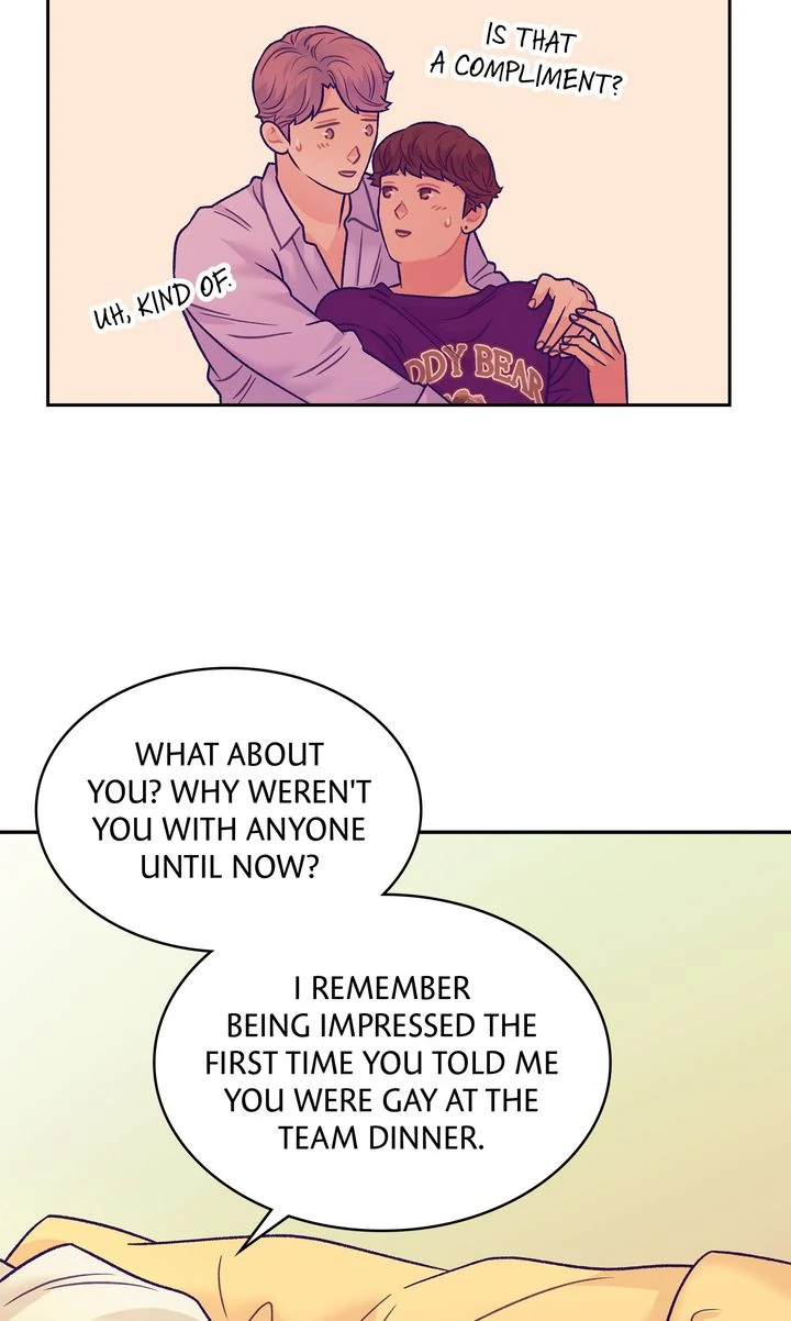 OVERRUN [Official] - Chapter 11 manhwa