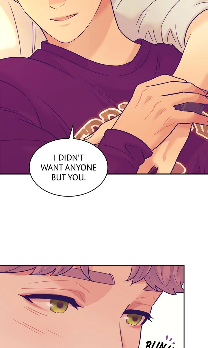 OVERRUN [Official] - Chapter 11 manhwa