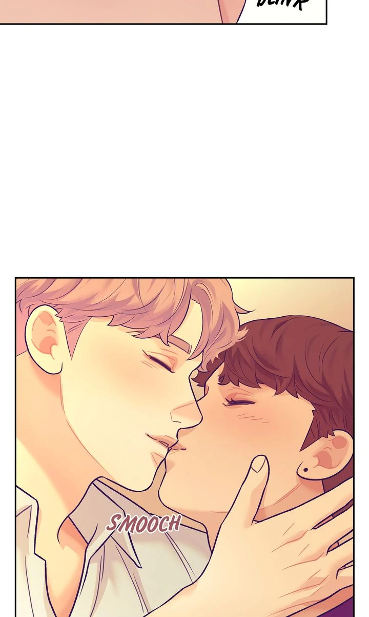 OVERRUN [Official] - Chapter 11 manhwa